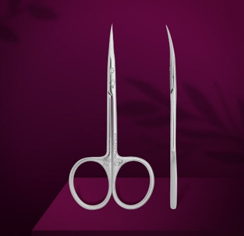 Magnolia Cuticle Scissors Exclusive Type 2 (SX-22/1M)