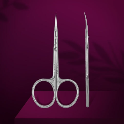 Magnolia Cuticle Scissors Exclusive Type 2 (SX-22/2M)