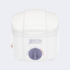 Chauffe-cire simple Satin Smooth