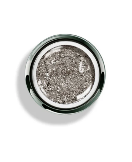 Gel Play Glitz- Pewter Quartz 4g