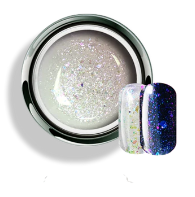 Gel Play Glitter Shifters-Miami Night 4g