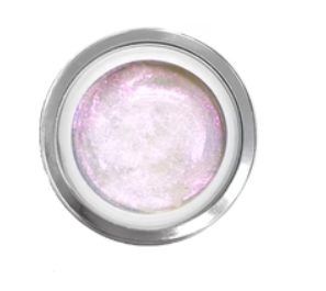 Gel Play Glitter Shifters- Pink Cove 4g