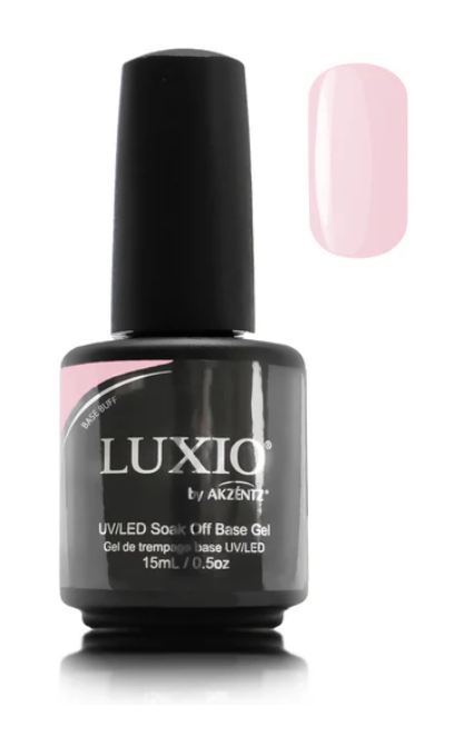 Gel de base Luxio