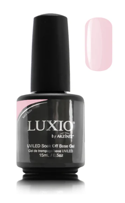 Luxio Base Gel