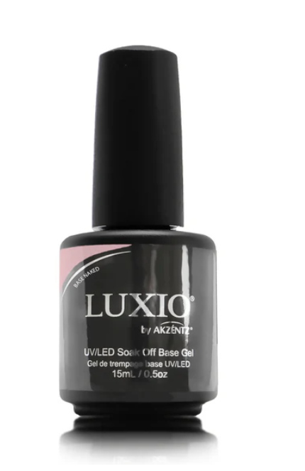 Luxio Base Gel