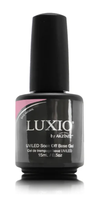 Luxio Base Gel