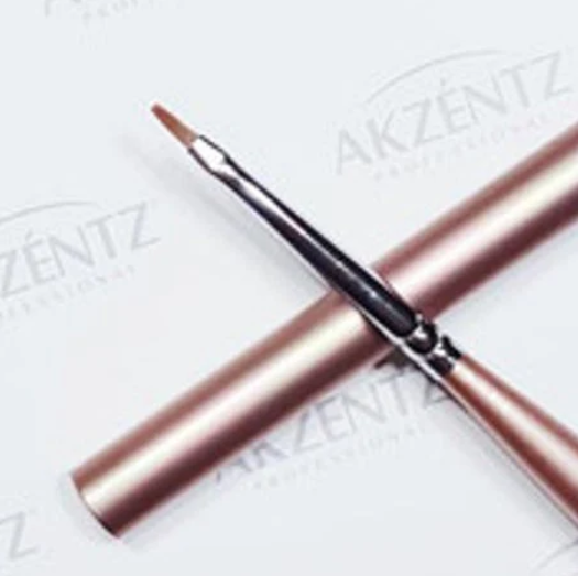 Akzentz Art Mini Flat Brush #7