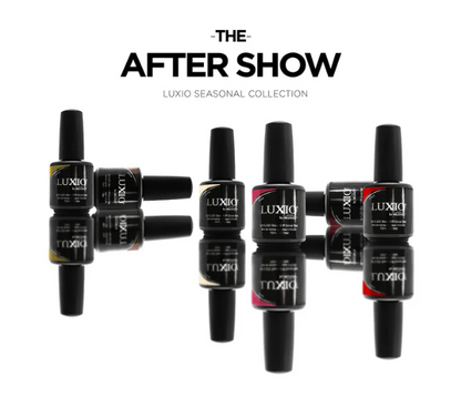 Luxio The After Show Automne/Hiver 2021 (Mini Set)