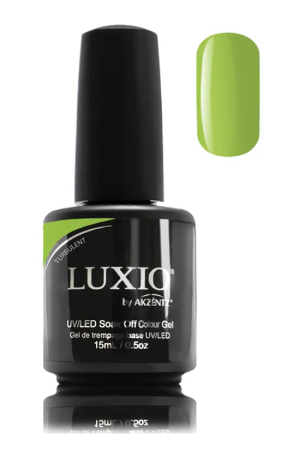 Luxio Turbulent 15ml