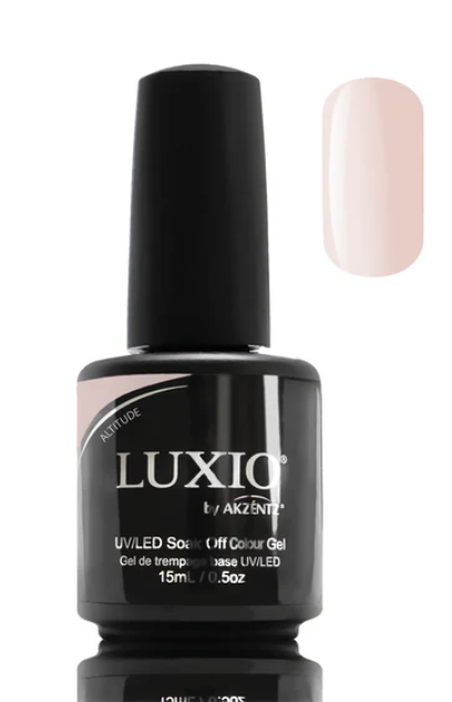 Luxio Altitude 15ml