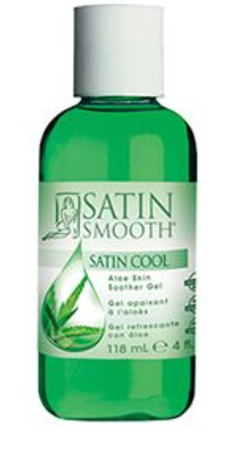 Aloe Skin Soother Gel 473ml