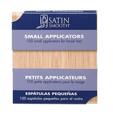 Small Waxing Applicators (100pk)