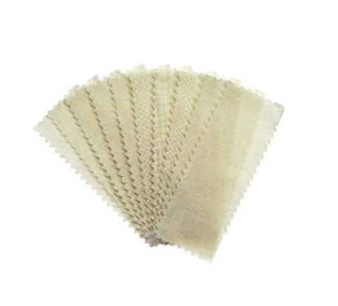 Non-Woven Epilating Wax Stripes Small