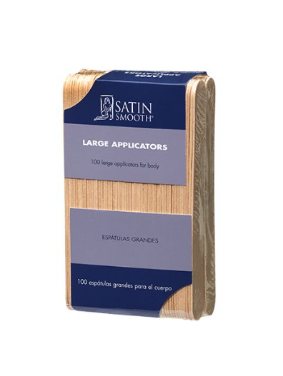 Large Applicators (100pk)