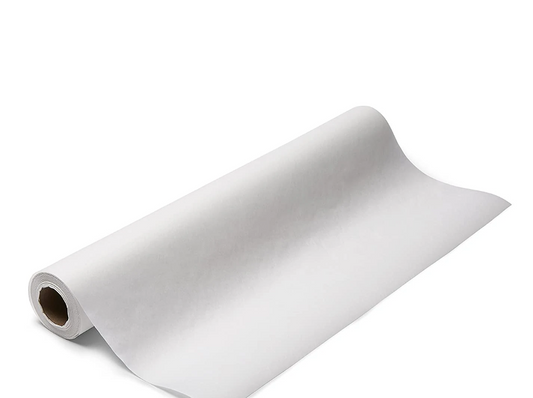 Economical Table Roll (Smooth) 21''x 225'