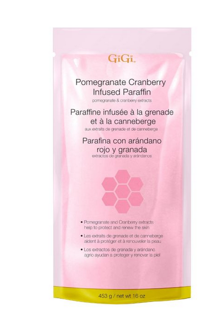 Cire de paraffine GiGi 1lb