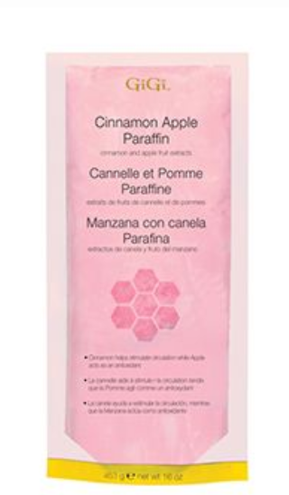 Cire de paraffine GiGi 1lb