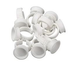 Pigment Rings Large (25pk)