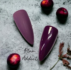 Absolute Plum Addict HEMA FREE 15ml