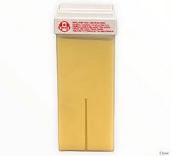 Sharonelle Roll On Wax Milk Cream 100ml