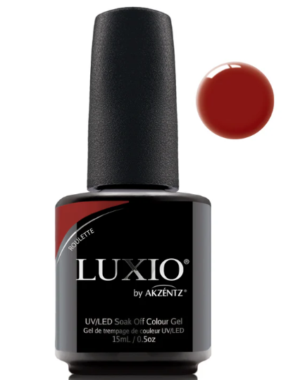 Luxio Roulette 15ml