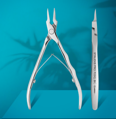 NP-30-18 Ingrown Toenail Nippers