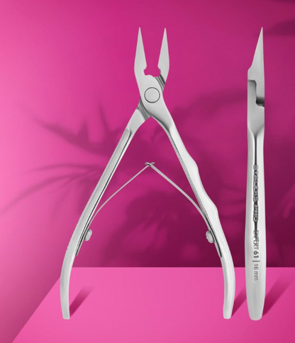 NE-61-16 Ingrown Toenail Nippers