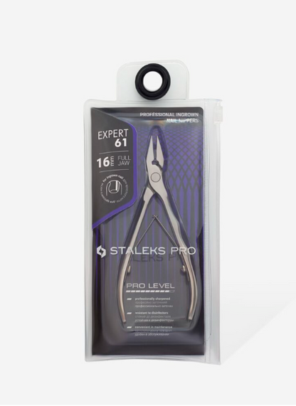 NE-61-16 Ingrown Toenail Nippers