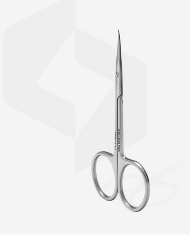 SE-13/3 LEFT Professional cuticle scissors