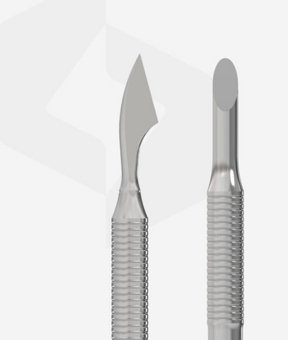 PE-90/3 Cuticle Pusher