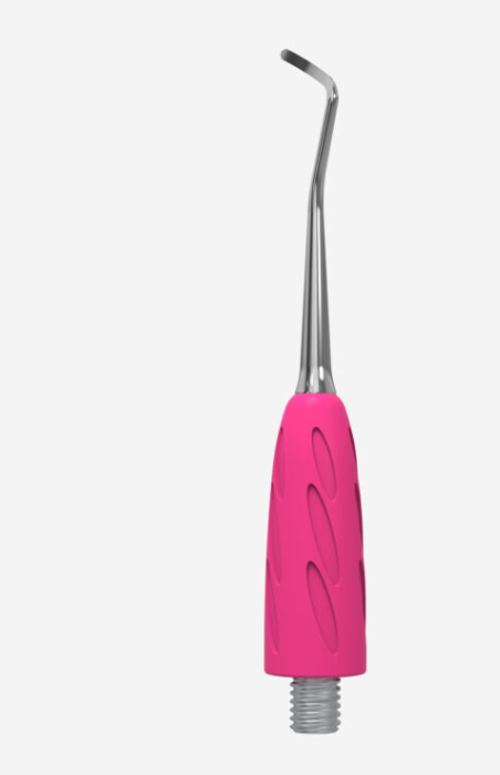 WPPQ-32 Combo Curette Bend to the Right