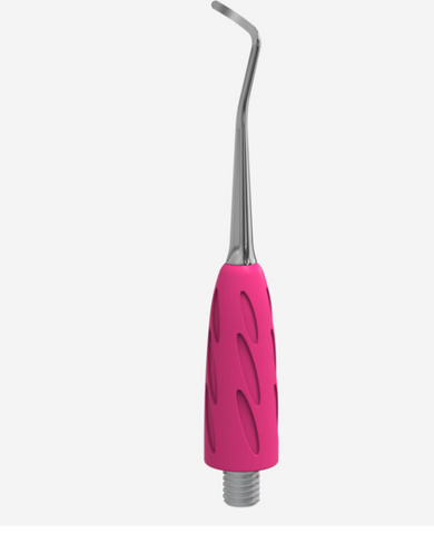 WPPQ-32 Combo Curette Bend to the Right