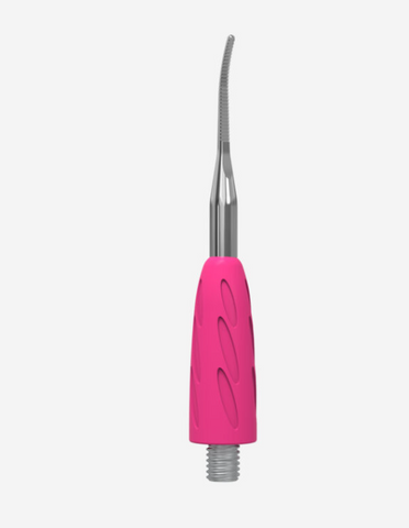 WPPQ-35 Combo Narrow Toenail File Bent End