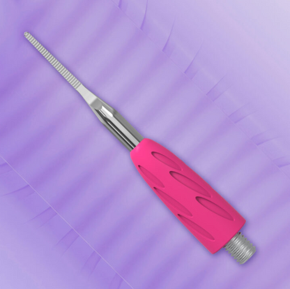 WPPQ-36 Combo Straight Narrow Toenail File