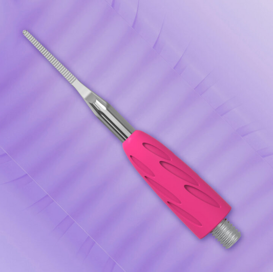 WPPQ-36 Combo Straight Narrow Toenail File