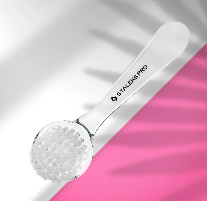 DBE-01 Dust Brush Round