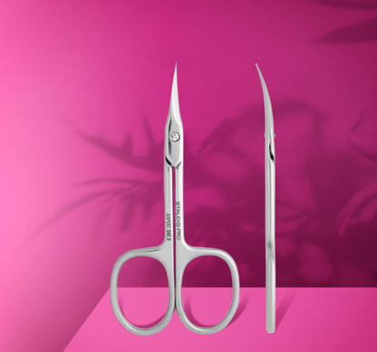 SE-50/2 Professional cuticle scissors