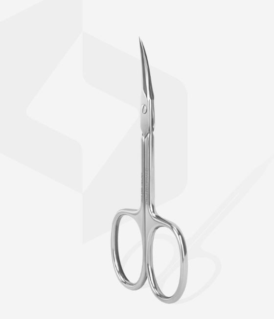 SE-50/2 Professional cuticle scissors