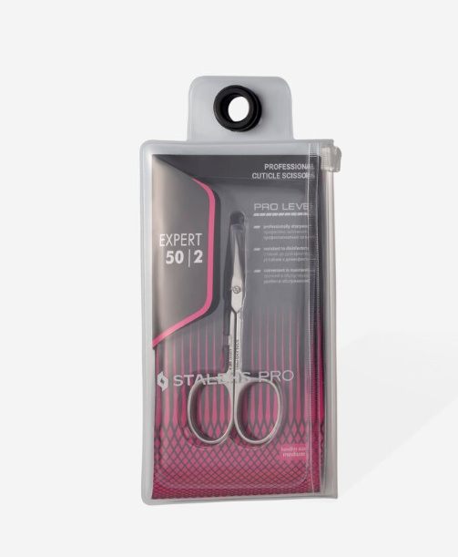 SE-50/2 Professional cuticle scissors