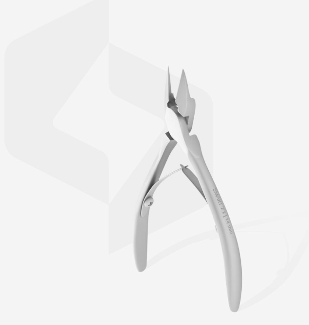 NS-71-14 Ingrown Toenail Nippers