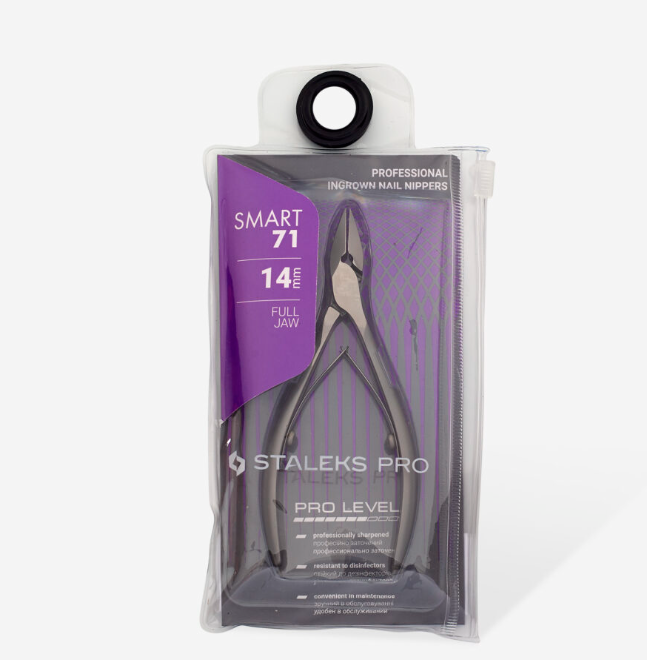 NS-71-14 Ingrown Toenail Nippers