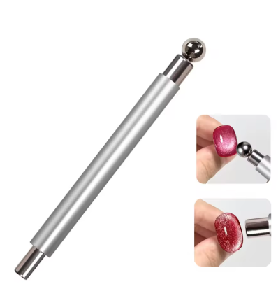 Cat Eye Wand with Ball