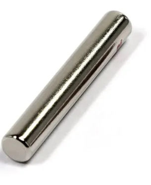 Cat Eye cylinder magnet