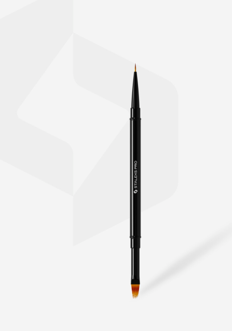 NBE-01/07 Double Ended Liner 7mm/Ombre 11mm