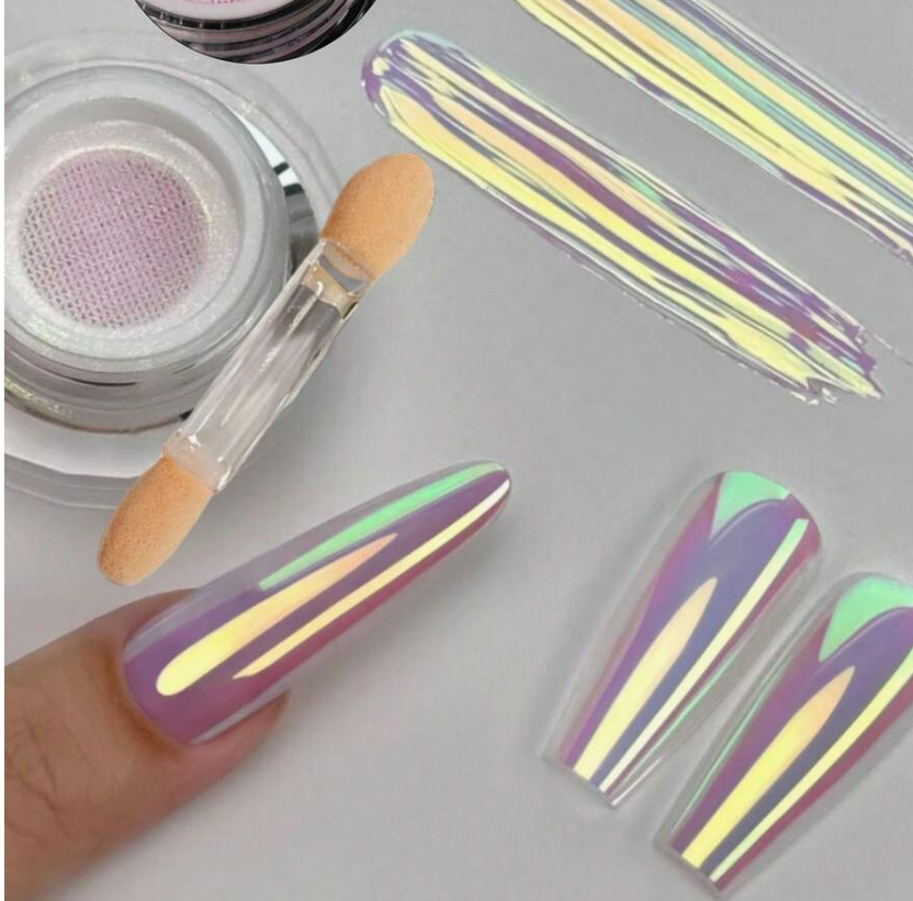 Aurora Chrome