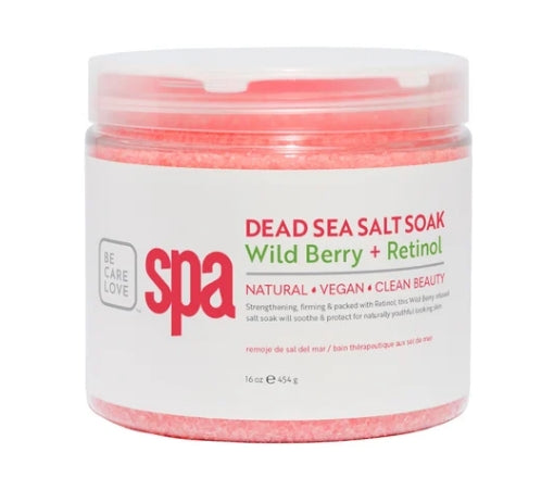 Gommage anti-âge à la mandarine et au sucre de mangue 16 oz