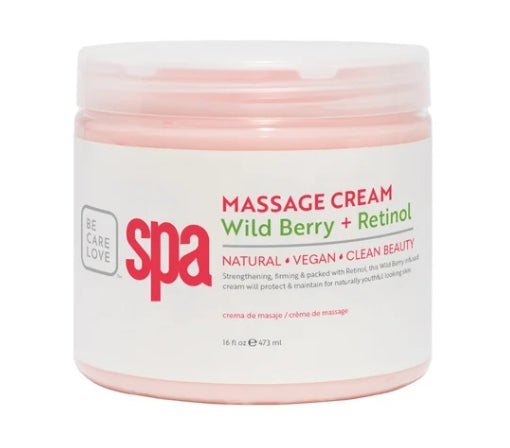 Gommage anti-âge à la mandarine et au sucre de mangue 16 oz