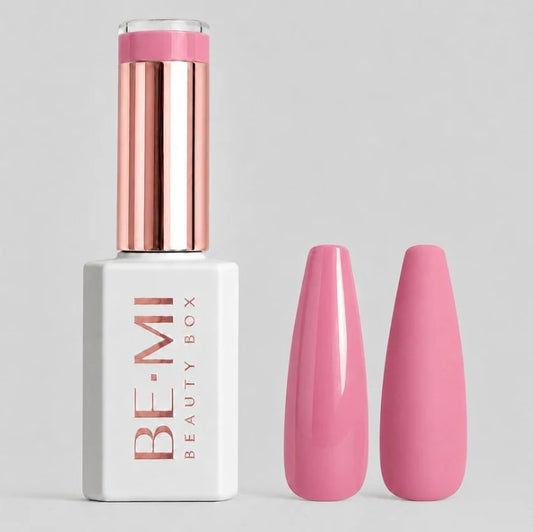 Bemi CR102 - Soft Launch, Bare Sheers Creami