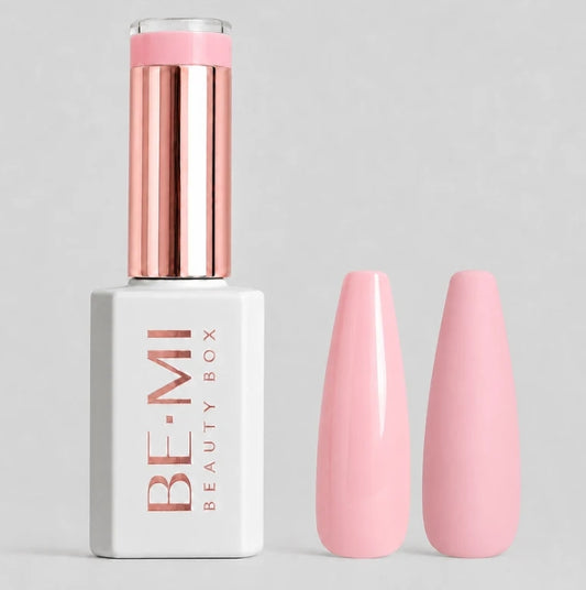 Bemi CR104 - Bare With Me, Bare Sheers Creami