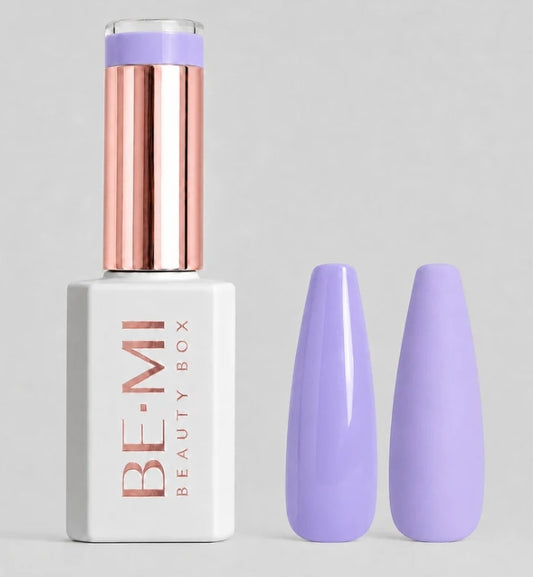 Bemi CR105 - Cold Shoulder, Bare Sheers Creami